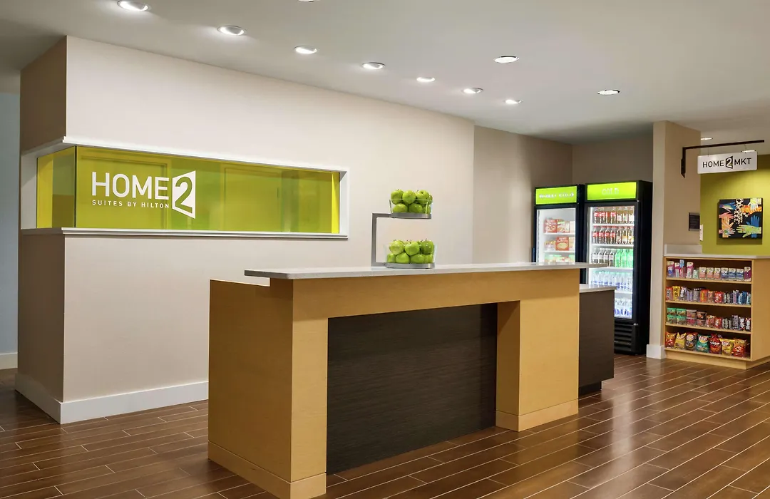 Home2 Suites By Hilton Cartersville-1