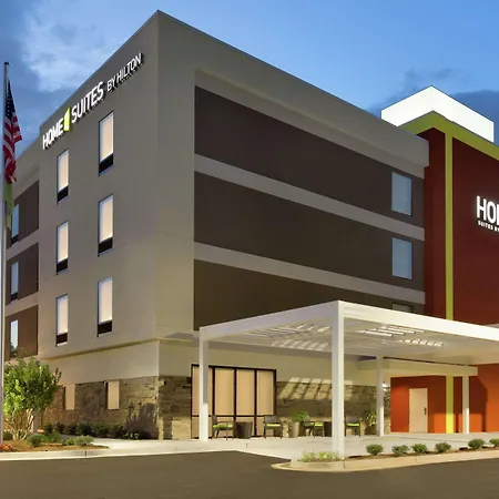 Home2 Suites By Hilton Cartersville-3