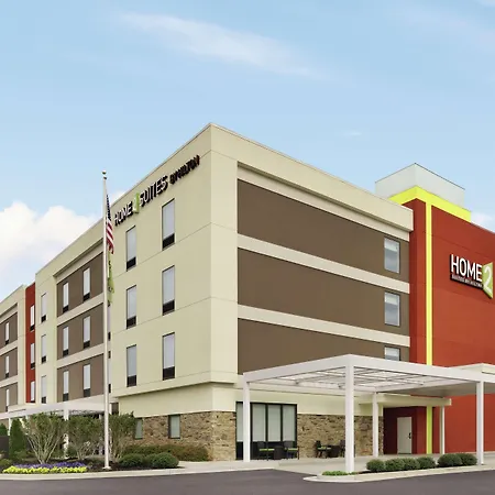 Home2 Suites By Hilton Cartersville-2